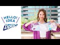 ジップロック®「マスク」HELLO! IDEA 篇15秒