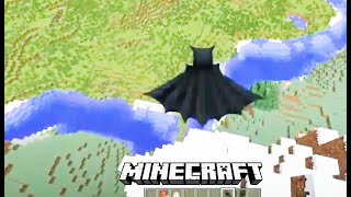 Find out who your Marvel is Superheroes by FiskFille Fisk's in Minecraft