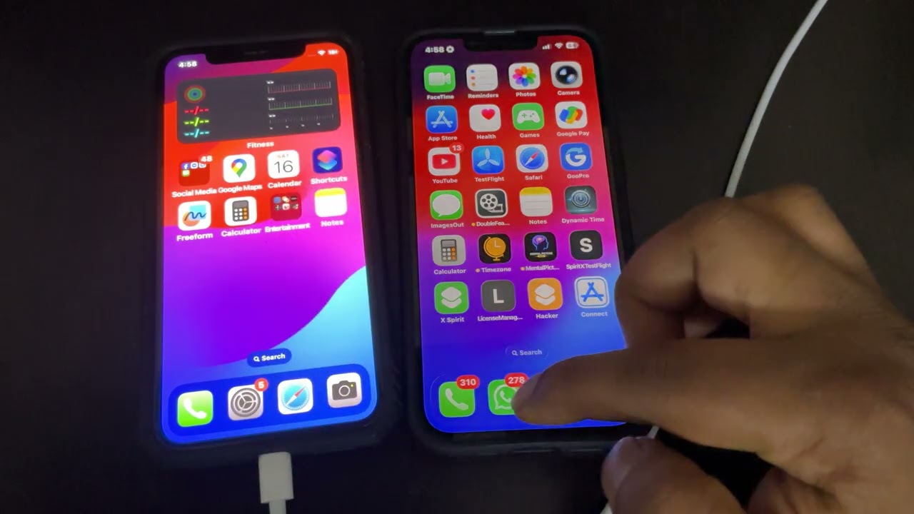 22.Devices Updates + Troubleshoot