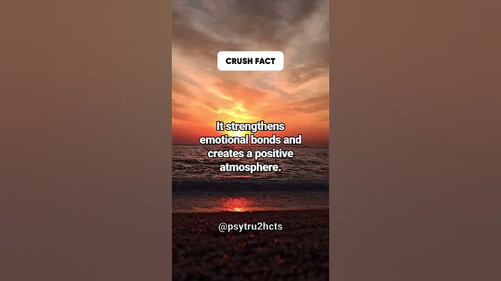 What are the effects of showing appreciation in relationships? #shorts #facts