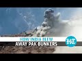 Watch how Indian forces blew away Pakistan bunker during LoC escalation