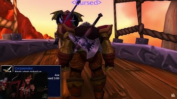 Aveksery Reacts To "5 Overpowered Low Level Items In Classic WoW" By Vaulty