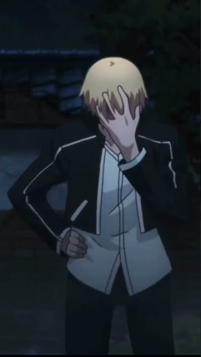 Anime Ketawa Jahat