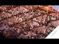 Tips  tricks part 6 grilled steak  rational selfcookingcenter