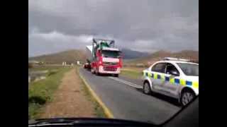 Abnormal Load