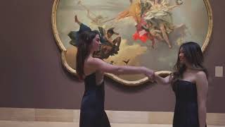 2024 CSArts-SGV Prom 2024 Trailer