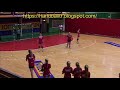 Handball training  shooting technique  tom eirik skarpsno part 1