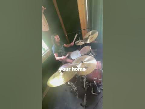 Queens of the Stone Age - Regular John (Atticus Chimps cover) #qotsa #