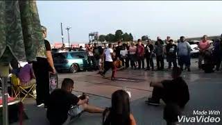 Bboy master flex acelegion