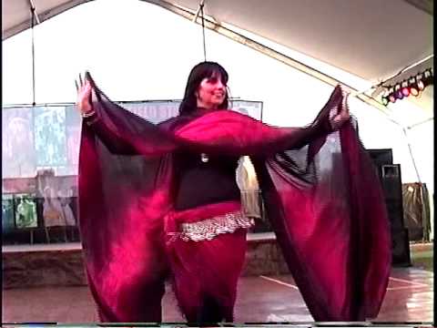 Shake It Up Dancers Belly Dance 2009 