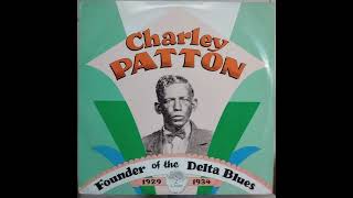 Watch Charley Patton High Water Everywhere Part 1 video