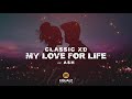 Classic xd x my love for life ft ash live by jamz caribbean