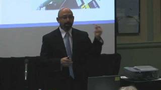 California Community Colleges Veterans Summit, Welcome Home Part 1 -  Summit 2011