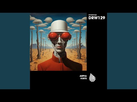 Arpia - Vurte