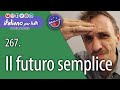 267. Il futuro