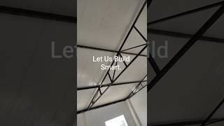 Roof Top Construction @ ₹500.00 per sqft.