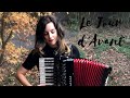 [Accordion] Le Jour d'Avant - Yann Tiersen composition