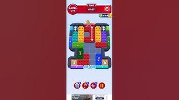 color block jam level 719