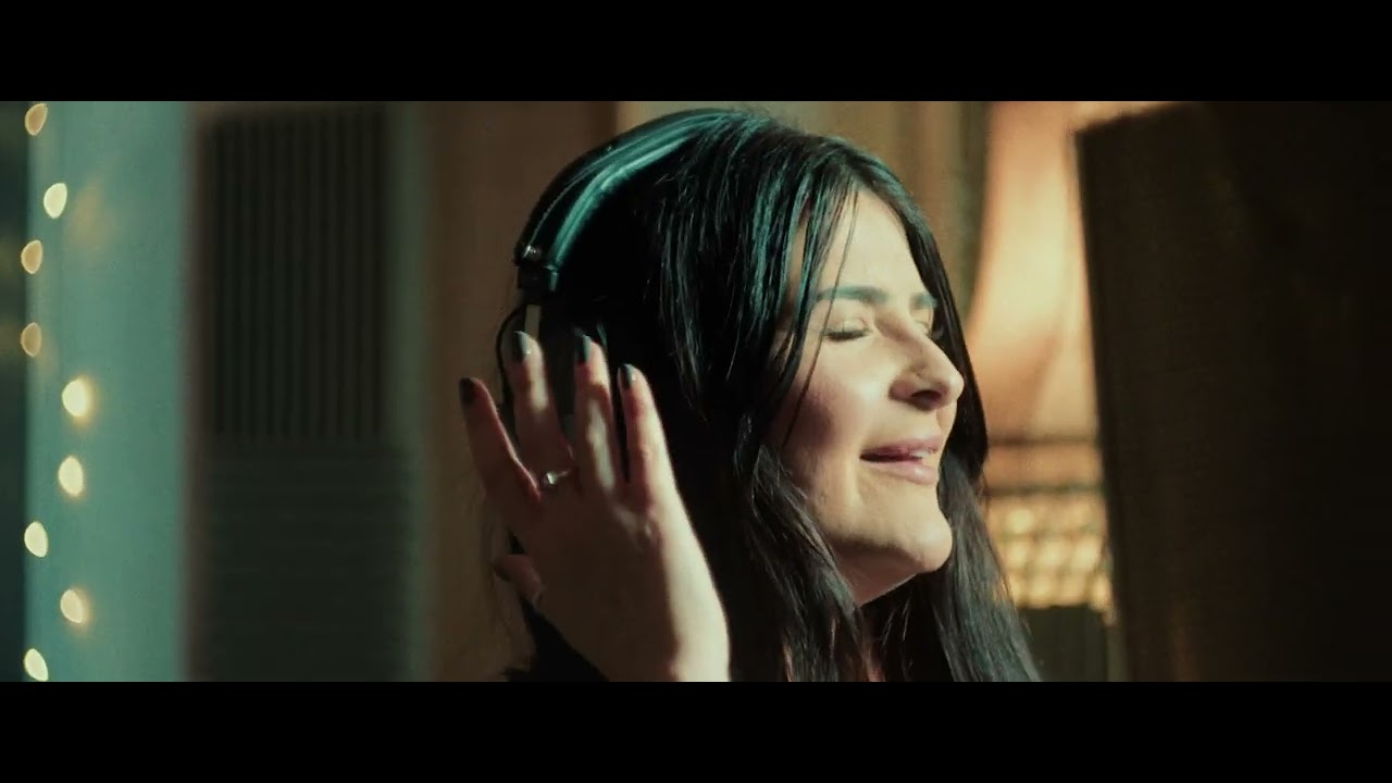 Video of the week: Kris Barras’ Hollow Souls “Bad Things”