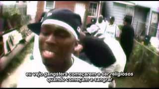 50 Cent - Heat (Legendado)