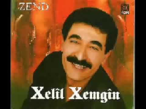XELİL XEMGİN SEBRA DILA