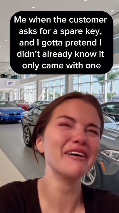 when-the-customer-asks-for-a-spare-key-youtube