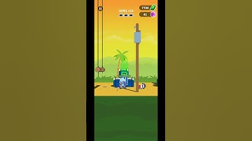 Johnny Trigger - Level (114-116) || Gameplay Walkthrough Android || #shorts