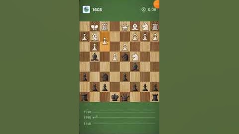 Chess.com Solve Puzzles Day 42