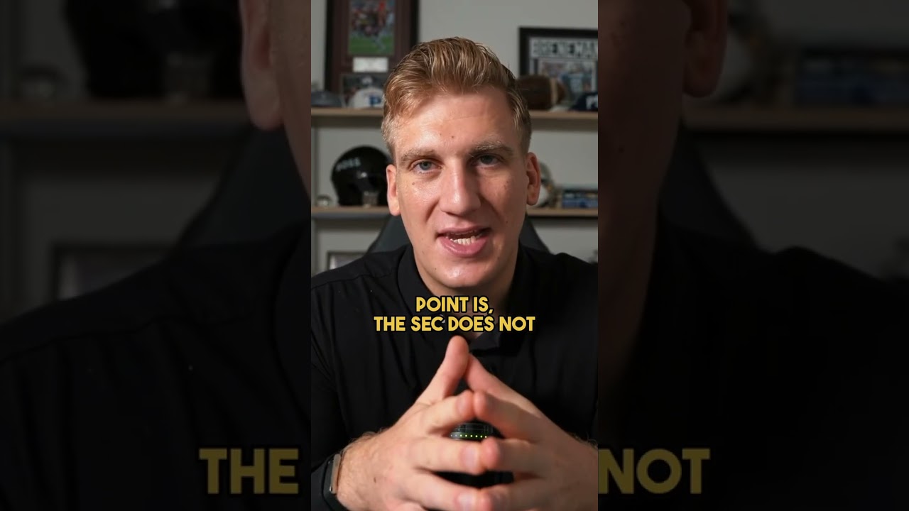 Почему конференция Big Ten лучше, чем SEC