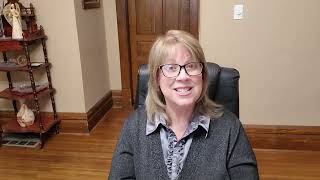 Lenten Retreat 2023 Video 3: Longing