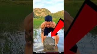 This Kid's IQ is -1000 🤦♂️😂~ wood working art / hand crafts ideas / home made /skill #shorts