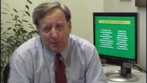 Part 2/13 - Job Search Strategies - Using Newspaper/Internet