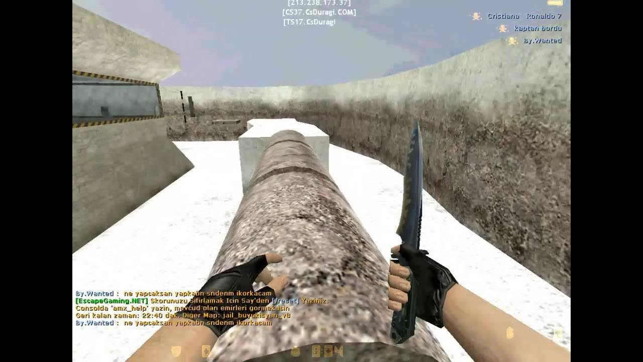 Cs 1.6 Bunny Cfg 2024