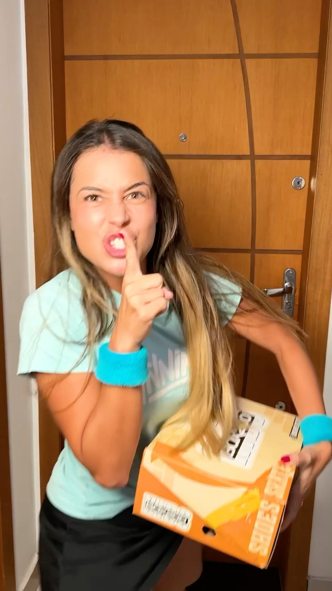 I INVADED THE SUBSCRIBERS’ HOUSE!!!