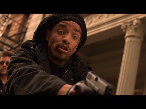 New Jack City - Final Battle Scene (1080p)