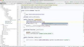 Magento 2 Custom Attribute - Part 5