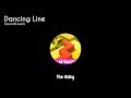 Dancing line  the alley soundtrack