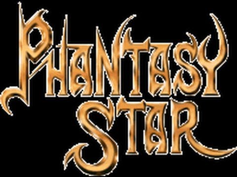 Видео: Игровой чуланчик #03 — Phantasy Star (Часть 1)