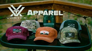 Vortex has more than just optics?