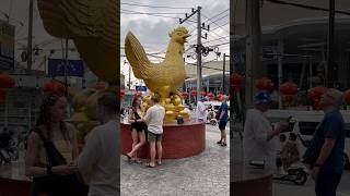 Welcome to Phuket Thailand Good Morning