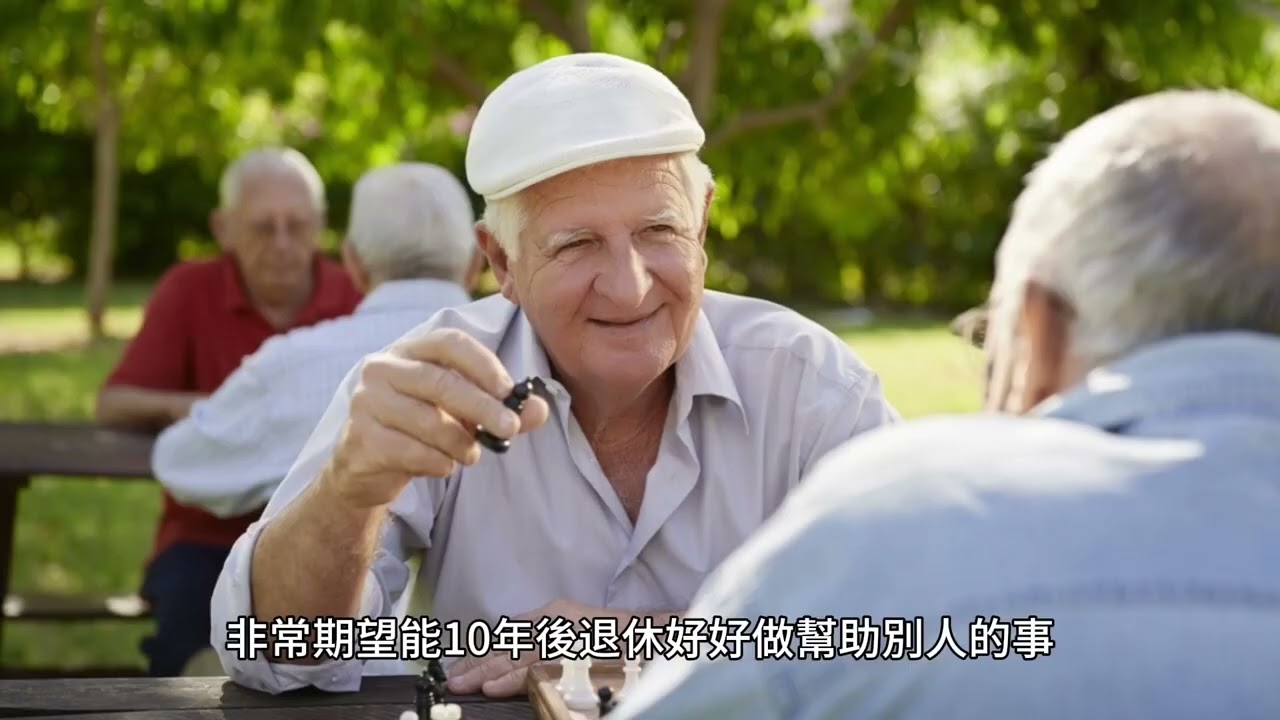 短篇 離退休還有10幾年如何做資產配置最為恰當！2024年2月16日 CLEC投資理財頻道