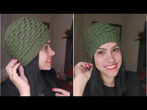 Tutoriel de crochet - Tuque et foulard Kénogami – Boutique Madolaine