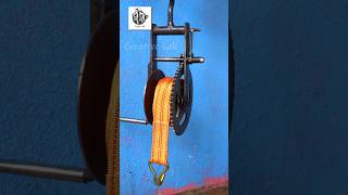 How To Turn Old Gears Into Stunning Pulleys - Diy Guide