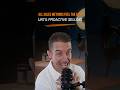 Have you tried proactive selling? If not, you’re falling behind! #marketing #salestips #sales