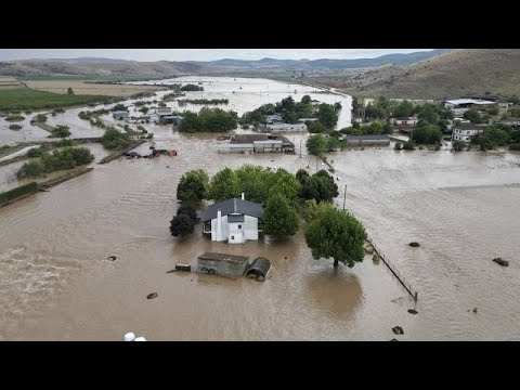 Verheerende Schäden und Dutzende Tote durch Tornado in Kentucky