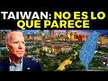 La verdad de porque EEUU  no apoya la independencia de Taiwán