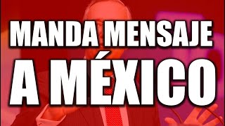 Ricardo Salinas Pliego manda mensaje a México y la gente explota