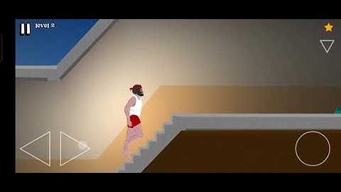 Short Life Level 2 | Android Ios Funny Walkthrough Gameplay | Short Life | Ashish Gaming