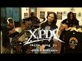 Hidup Bersama - XPDC Kita Peng Yu - live at Konti Myfriend.fm ( 27.2.2022)