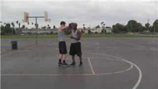 Basketball Training : How to Play Basketball: Hammer Drills